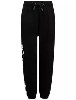 Брюки спортивные Bikkembergs