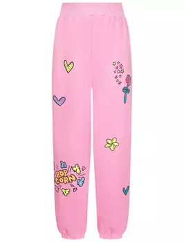 Брюки спортивные Billieblush