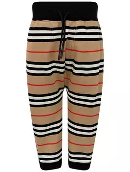 Брюки спортивные Burberry
