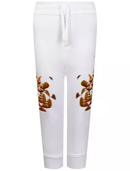 Брюки спортивные Burberry