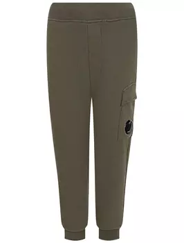 Брюки спортивные C.P.Company