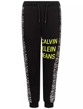 Брюки спортивные CALVIN KLEIN JEANS