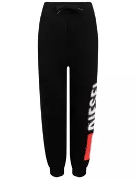 Брюки спортивные Diesel