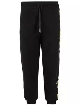 Брюки спортивные DISCLAIMER