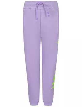 Брюки спортивные DISCLAIMER