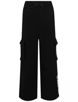 Брюки спортивные DISCLAIMER