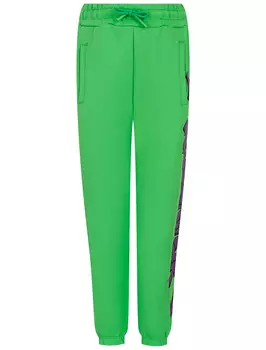 Брюки спортивные DISCLAIMER