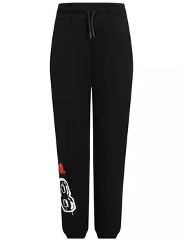 Брюки спортивные DISCLAIMER