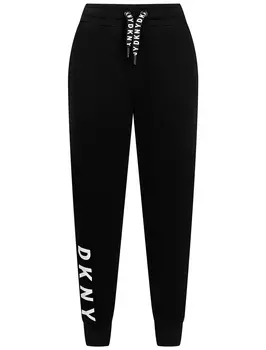 Брюки спортивные DKNY