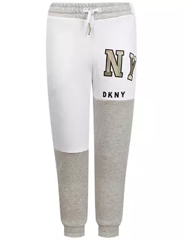 Брюки спортивные DKNY