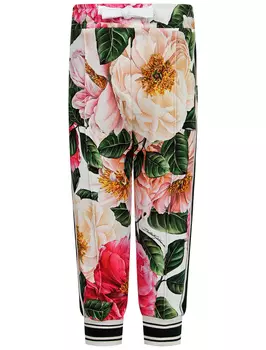 Брюки спортивные Dolce &amp; Gabbana
