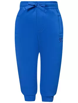 Брюки спортивные Dolce &amp; Gabbana