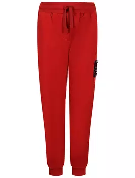 Брюки спортивные Dolce & Gabbana
