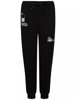 Брюки спортивные Dolce & Gabbana