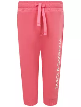 Брюки спортивные Dolce & Gabbana