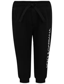 Брюки спортивные Dolce & Gabbana