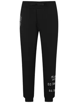 Брюки спортивные Dolce & Gabbana