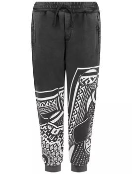 Брюки спортивные Dolce & Gabbana