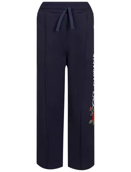 Брюки спортивные Dolce & Gabbana