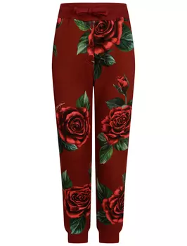 Брюки спортивные Dolce & Gabbana