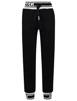 Брюки спортивные Dolce &amp; Gabbana