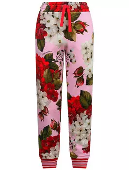 Брюки спортивные Dolce &amp; Gabbana