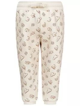 Брюки спортивные Dolce & Gabbana