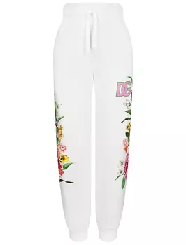 Брюки спортивные Dolce & Gabbana