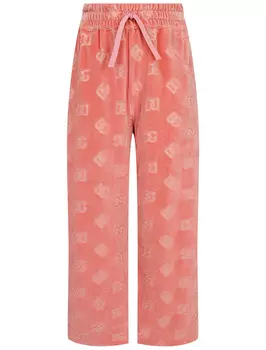 Брюки спортивные Dolce & Gabbana