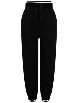 Брюки спортивные Dolce & Gabbana