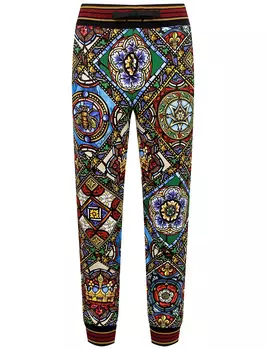 Брюки спортивные Dolce &amp; Gabbana