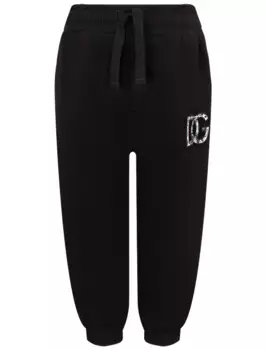Брюки спортивные Dolce & Gabbana