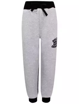 Брюки спортивные Dolce & Gabbana