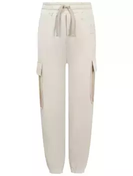 Брюки спортивные Dolce & Gabbana