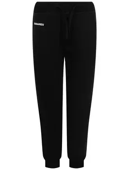 Брюки спортивные Dsquared2