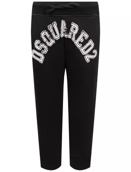 Брюки спортивные Dsquared2