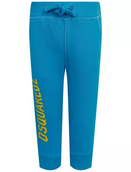 Брюки спортивные Dsquared2