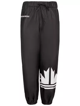 Брюки спортивные Dsquared2