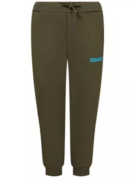 Брюки спортивные Dsquared2