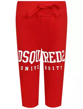 Брюки спортивные Dsquared2
