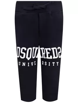 Брюки спортивные Dsquared2