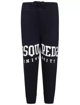 Брюки спортивные Dsquared2