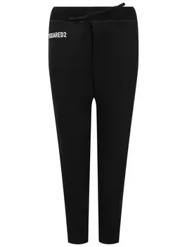 Брюки спортивные Dsquared2