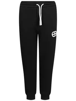 Брюки спортивные EMPORIO ARMANI