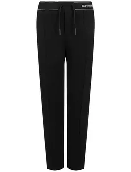 Брюки спортивные EMPORIO ARMANI