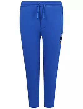 Брюки спортивные EMPORIO ARMANI