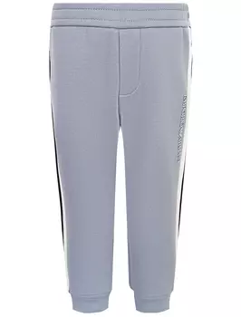 Брюки спортивные EMPORIO ARMANI