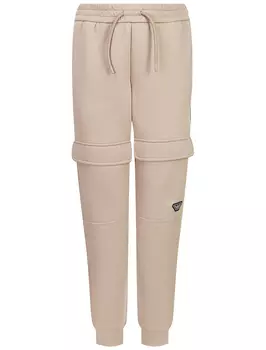 Брюки спортивные EMPORIO ARMANI