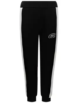 Брюки спортивные EMPORIO ARMANI
