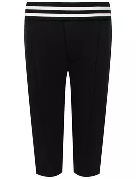 Брюки спортивные EMPORIO ARMANI